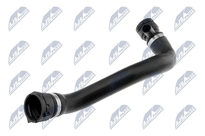 NTY CPP-BM-011 Radiator Hose
