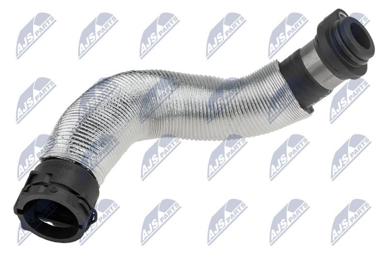 NTY CPP-BM-012 Radiator Hose