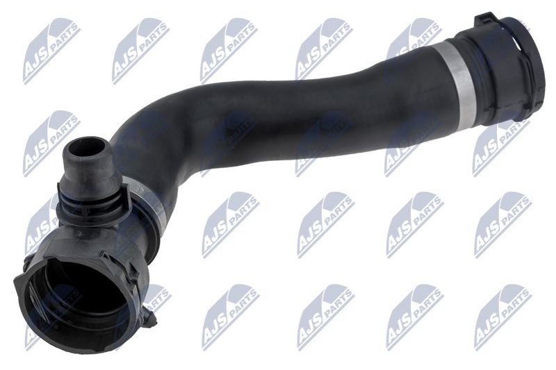 NTY CPP-BM-013 Radiator Hose
