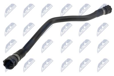 Radiator Hose NTY CPP-BM-014