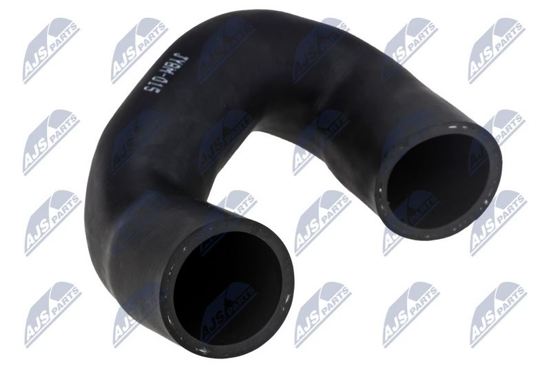 NTY CPP-BM-015 Radiator Hose