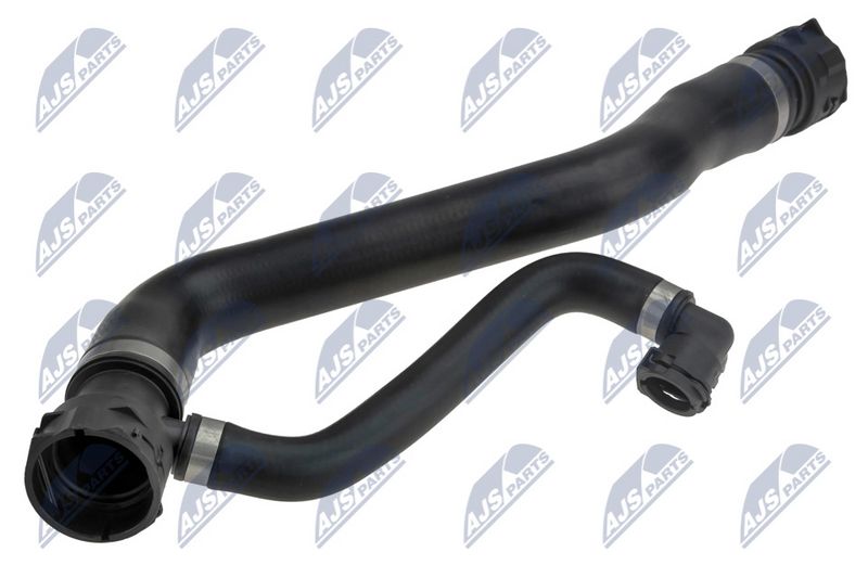 NTY CPP-BM-016 Radiator Hose