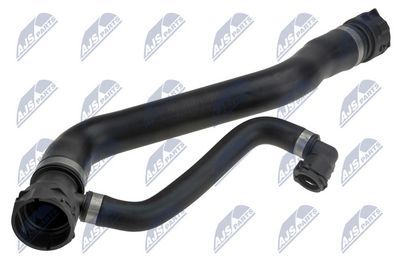 Radiator Hose NTY CPP-BM-016
