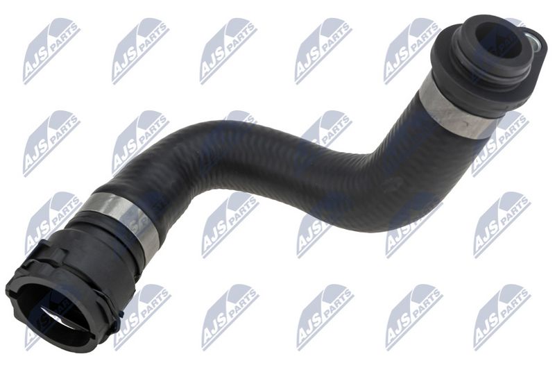 NTY CPP-BM-017 Radiator Hose