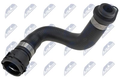 Radiator Hose NTY CPP-BM-017