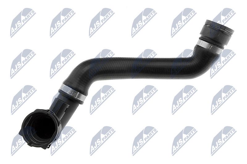 NTY CPP-BM-019 Radiator Hose