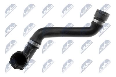 Radiator Hose NTY CPP-BM-019