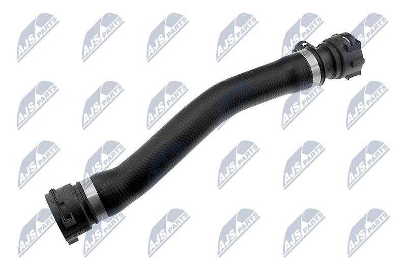 NTY CPP-BM-020 Radiator Hose