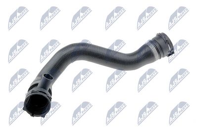 Radiator Hose NTY CPP-BM-021