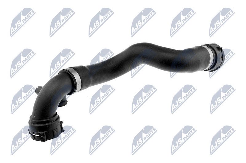 NTY CPP-BM-022 Radiator Hose