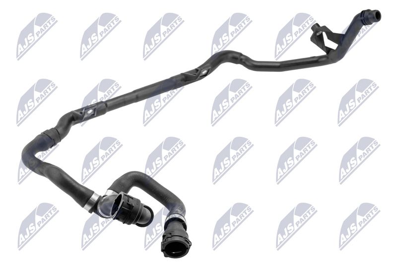 NTY CPP-BM-024 Coolant Pipe