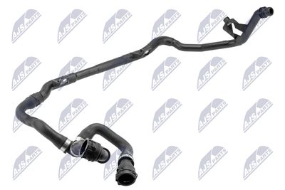 Coolant Pipe NTY CPP-BM-024
