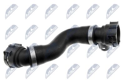 Radiator Hose NTY CPP-BM-025