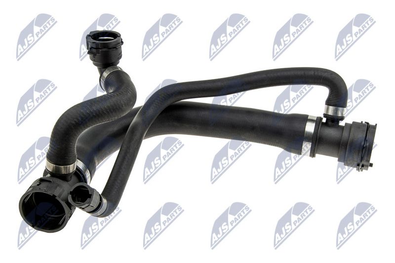NTY CPP-BM-026 Radiator Hose