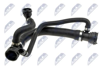 Radiator Hose NTY CPP-BM-026