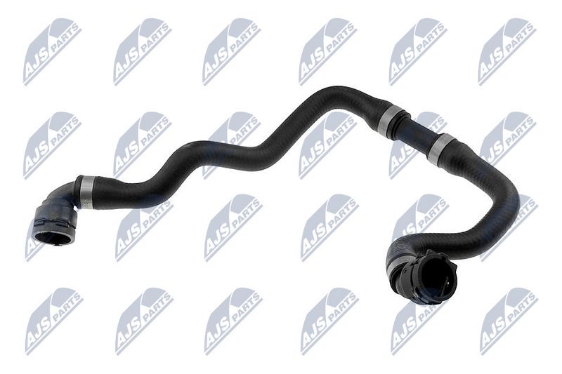 NTY CPP-BM-027 Radiator Hose