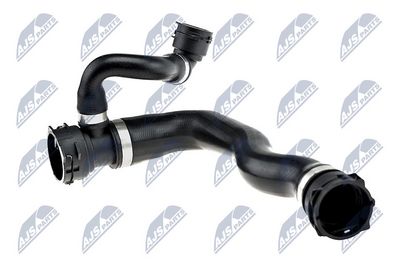 Radiator Hose NTY CPP-BM-028