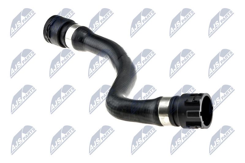 NTY CPP-BM-030 Radiator Hose