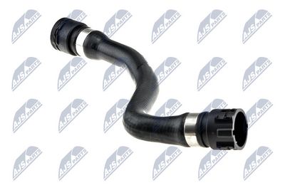 Radiator Hose NTY CPP-BM-030