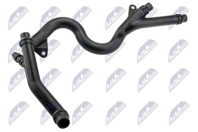 Coolant Pipe NTY CPP-BM-031