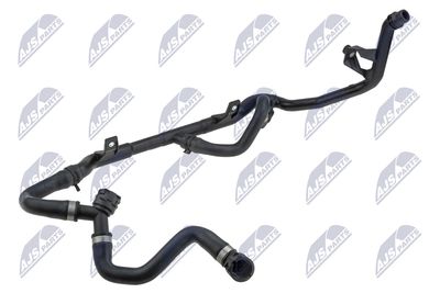 Radiator Hose NTY CPP-BM-033
