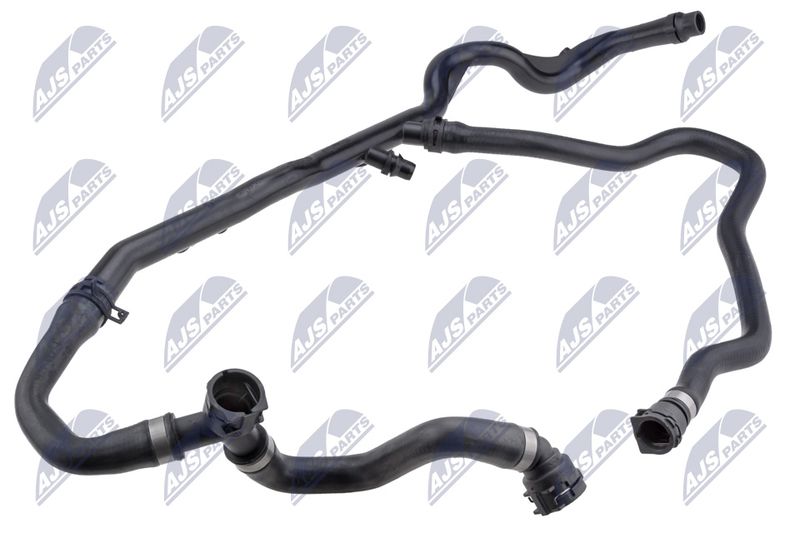 NTY CPP-BM-034 Radiator Hose