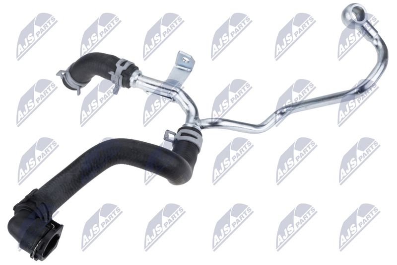 NTY CPP-BM-035 Coolant Pipe