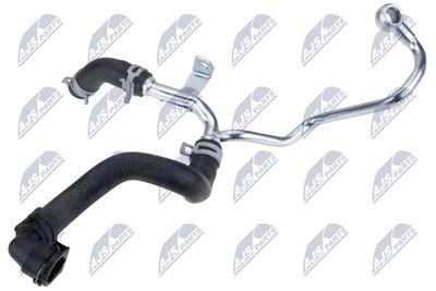 Coolant Pipe NTY CPP-BM-035