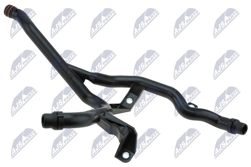 NTY CPP-BM-036 Radiator Hose