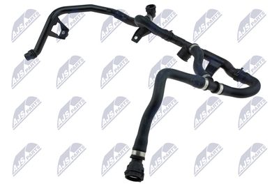 Radiator Hose NTY CPP-BM-037
