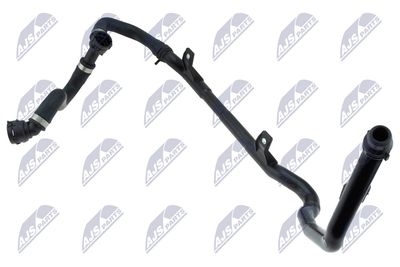 Radiator Hose NTY CPP-BM-038