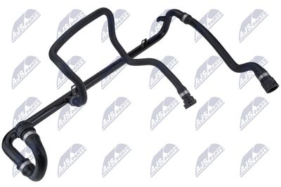 Radiator Hose NTY CPP-BM-040