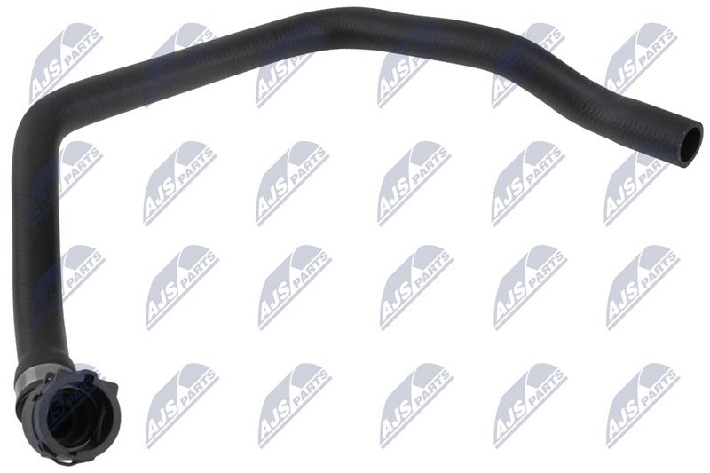 NTY CPP-BM-041 Heater Hose