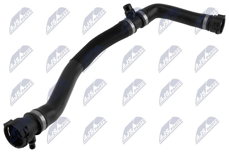 NTY CPP-BM-042 Radiator Hose