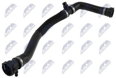 Radiator Hose NTY CPP-BM-042