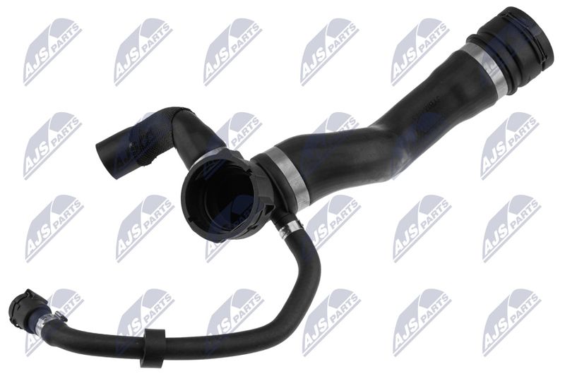 NTY CPP-BM-043 Radiator Hose