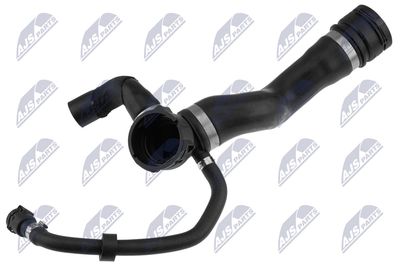 Radiator Hose NTY CPP-BM-043