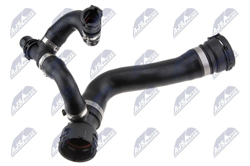 NTY CPP-BM-044 Radiator Hose