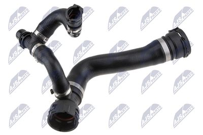 Radiator Hose NTY CPP-BM-044