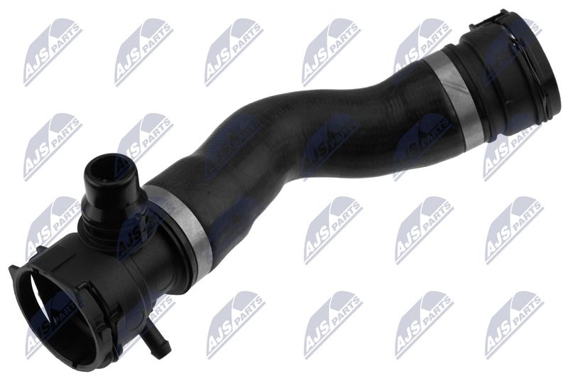 NTY CPP-BM-045 Radiator Hose
