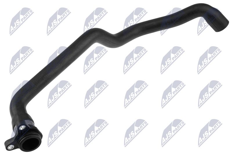 NTY CPP-BM-046 Radiator Hose