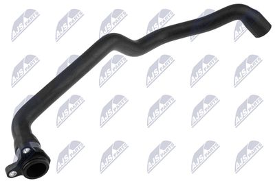 Radiator Hose NTY CPP-BM-046