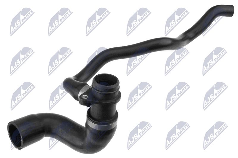NTY CPP-BM-047 Radiator Hose