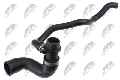 Radiator Hose NTY CPP-BM-047