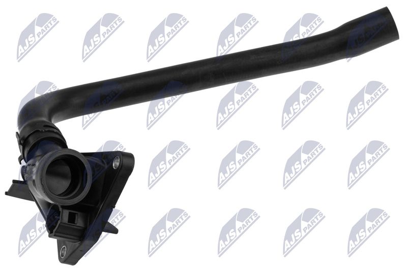 NTY CPP-BM-048 Radiator Hose