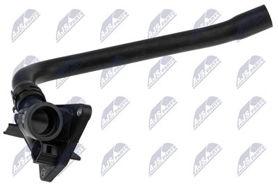 Radiator Hose NTY CPP-BM-048