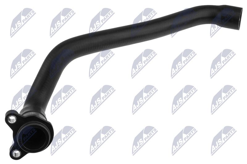 NTY CPP-BM-049 Radiator Hose