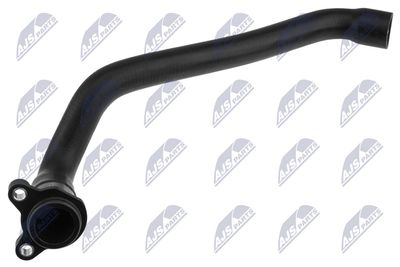 Radiator Hose NTY CPP-BM-049
