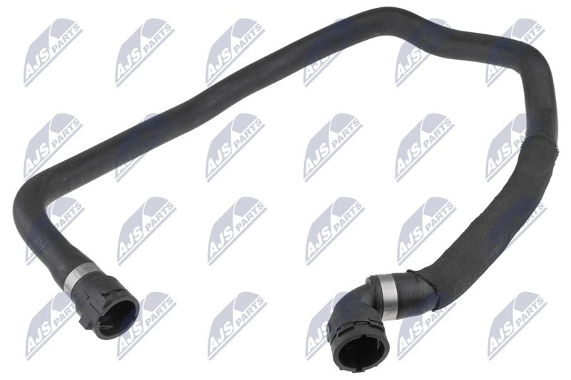 NTY CPP-BM-051 Radiator Hose