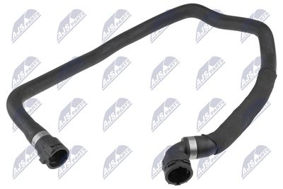 Radiator Hose NTY CPP-BM-051